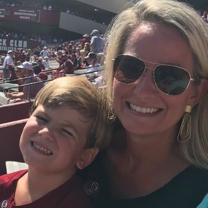 Meet your Posher, Heidi